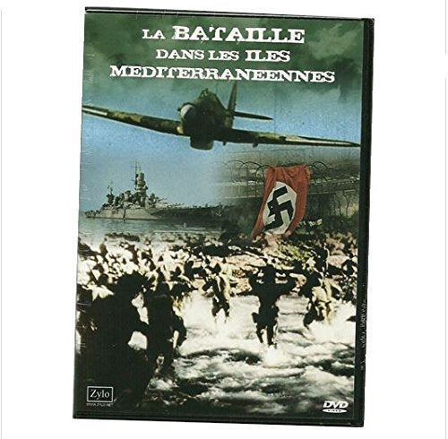 Product Image: La bataille dans les îles méditerranéennes