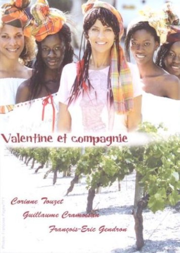 Valentine et cie Films