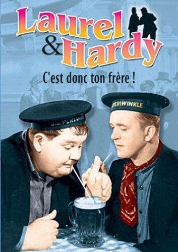 Laurel et hardy : c'est donc ton frère Films