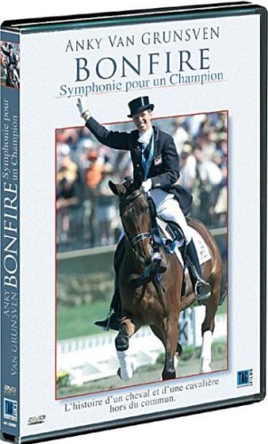 Bonfire-Symphonie pour Un Champion dvd