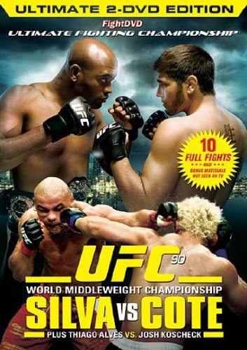 Silva vs cote Films
