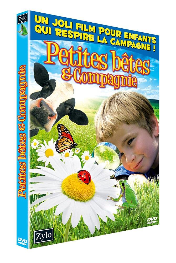 Product Image: Petits bêtes et compagnie