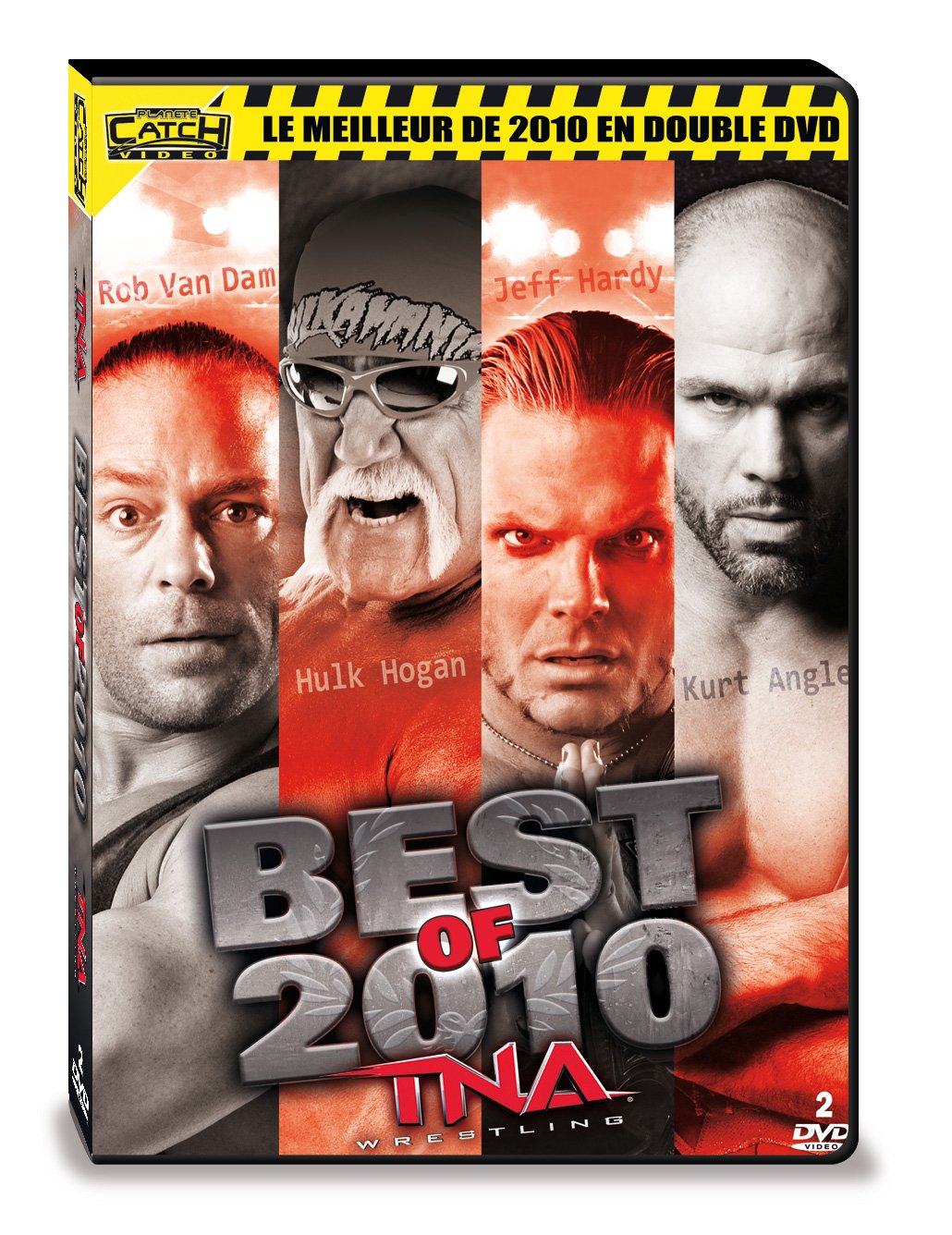 Best of 2010 : les meilleurs matchs de l'annee 2010 Films