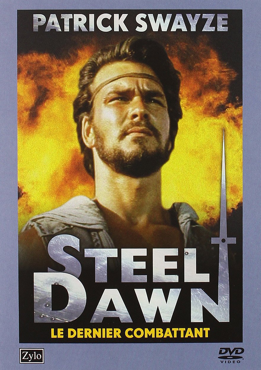 Steel dawn Films