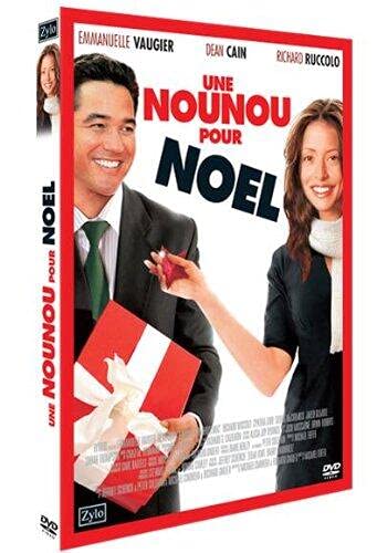 Product Image: Une nounou pour Noël