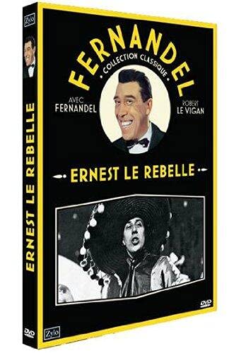 Product Image: Ernest le rebelle