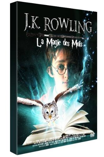 J.k..rowling - la magie des mots Films