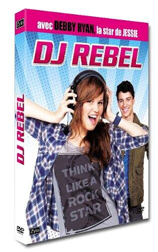 DJ rebel Films