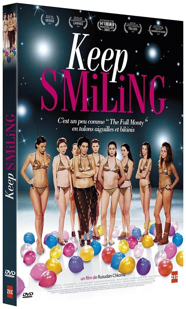 Keep smiling Films