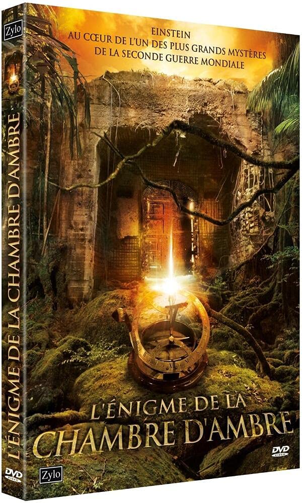 L'énigme de la chambre d'ambre Films