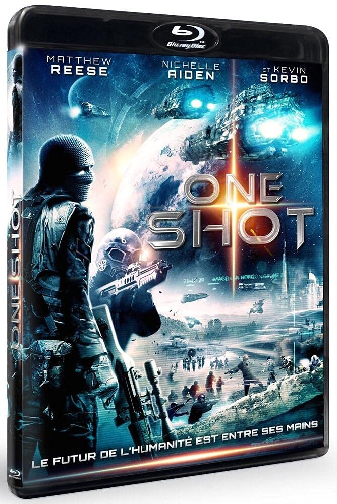 One shot Movies