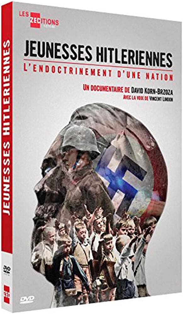 Les Jeunesses hitlériennes dvd