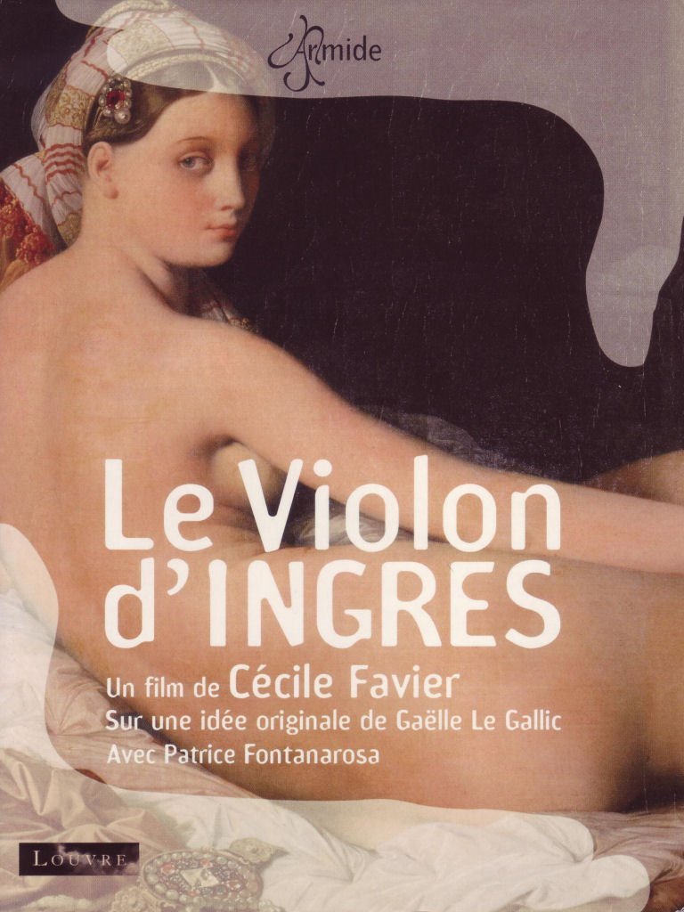 Product Image: Le Violon D'Ingres