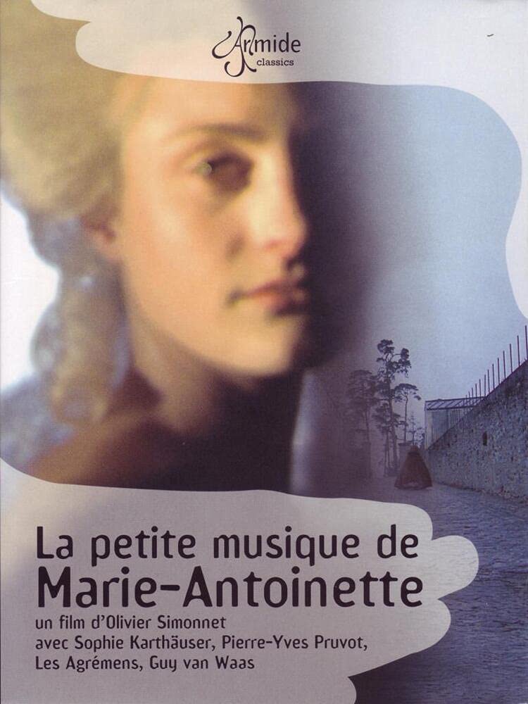 La petite musique de Marie-Antoinette Music