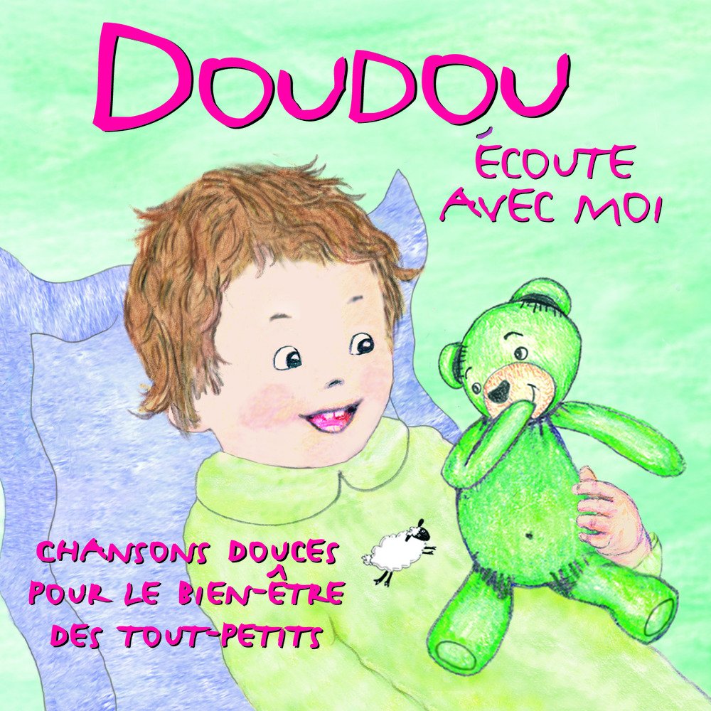 Product Image: Various Artists - Doudou Ecoute Avec Moi
