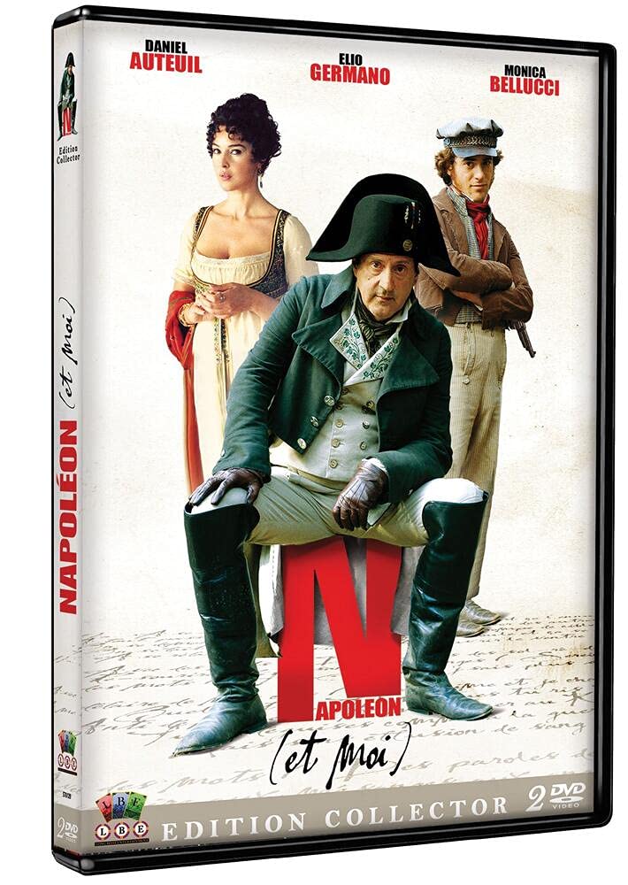 Product Image: Napoleon et moi