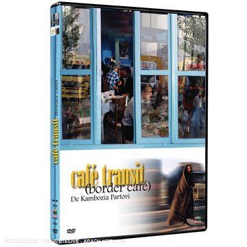 Café transit Films