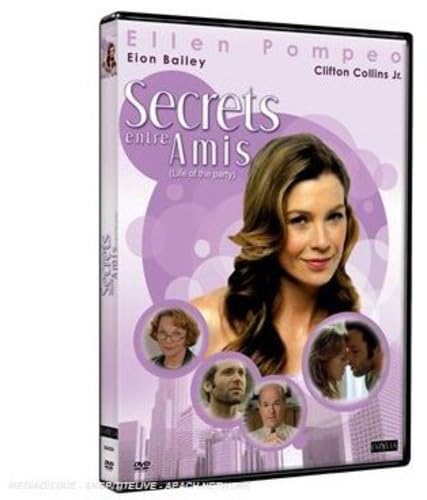 Secrets entre amis Films