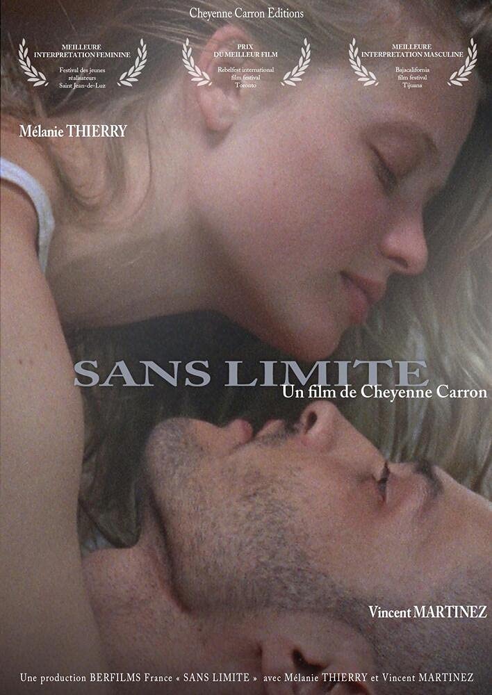 Sans limite Films