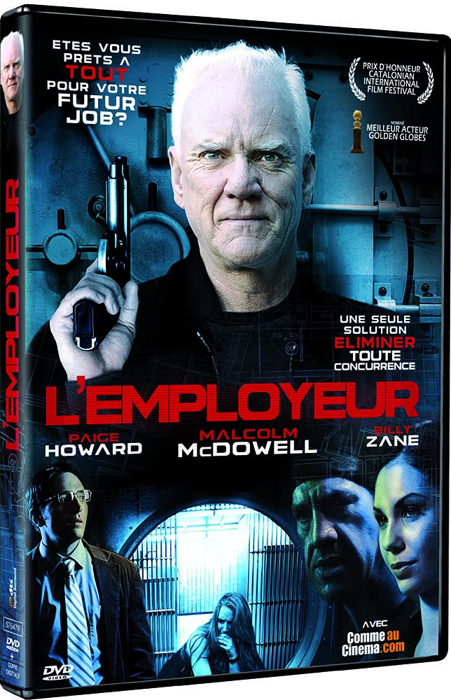 Product Image: L'employeur