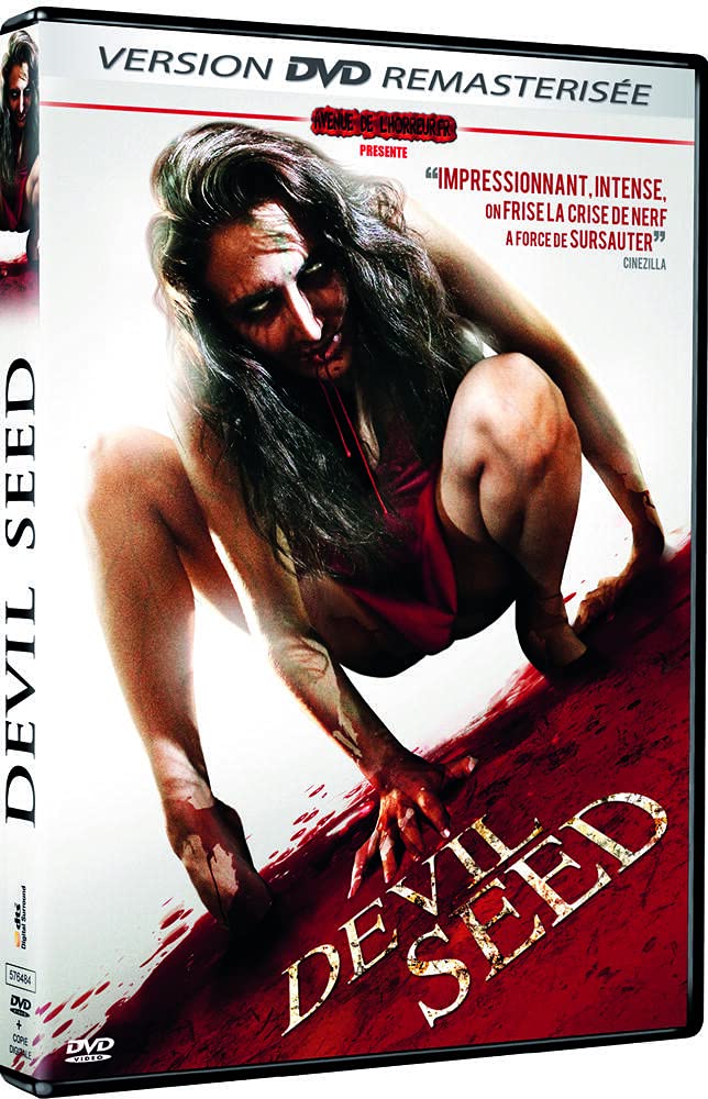 Devil seed Films