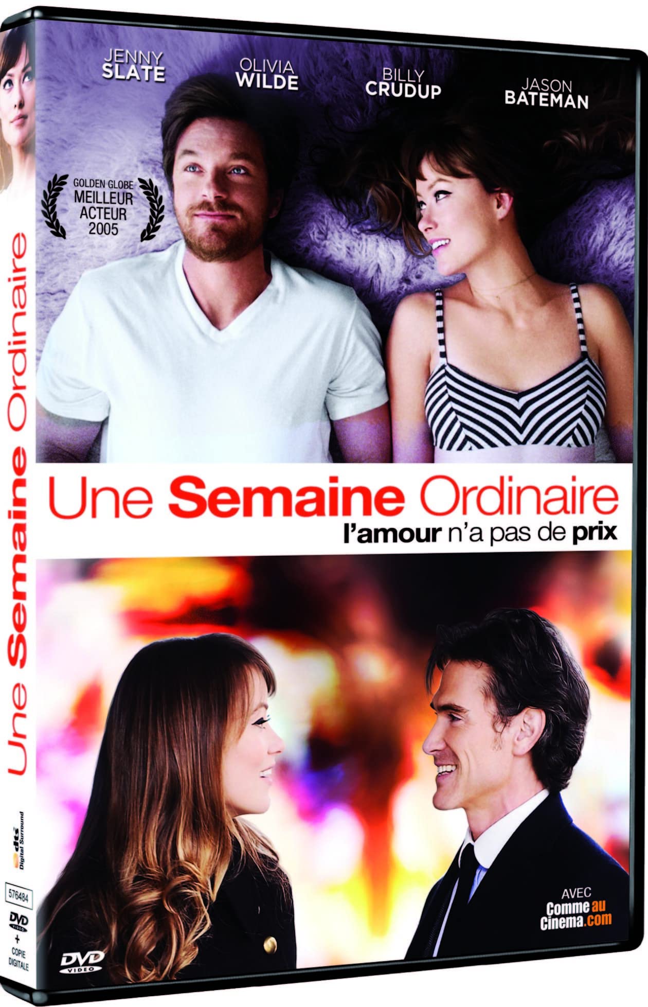 Product Image: Une semaine ordinaire