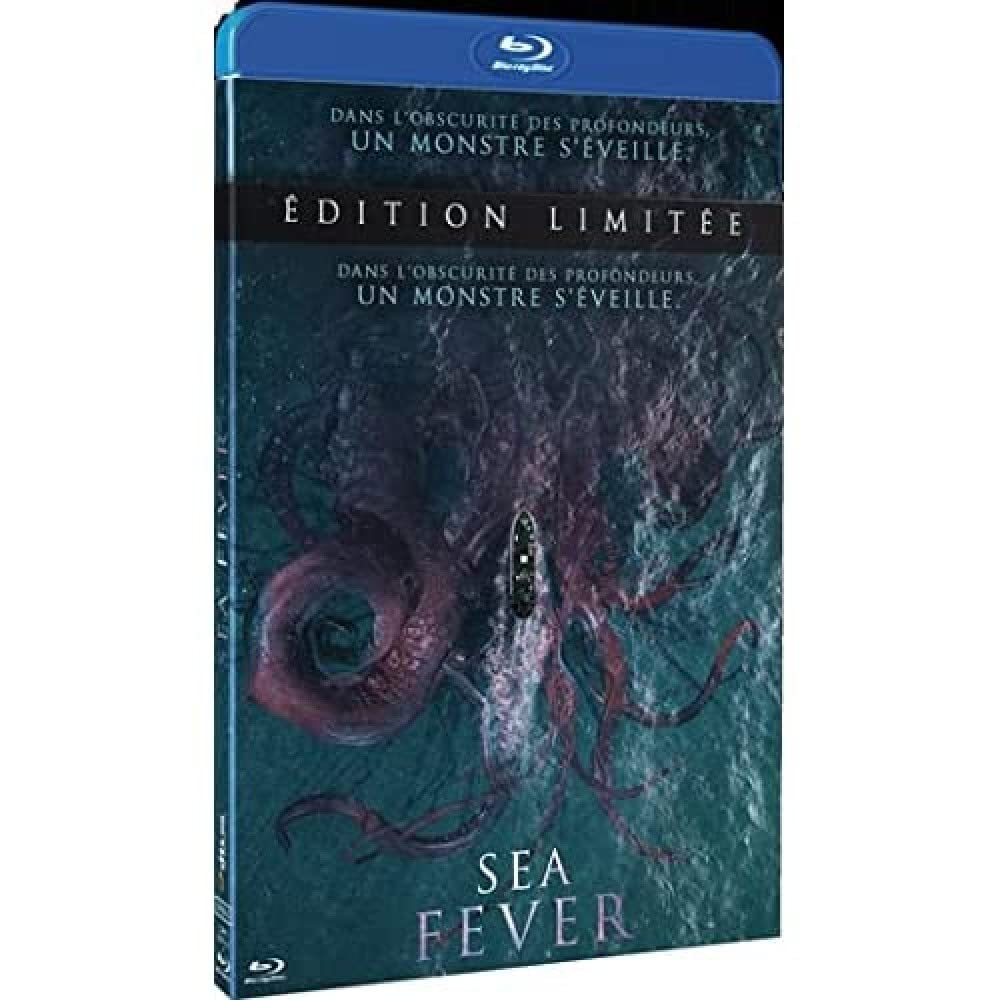 Product Image: Sea fever