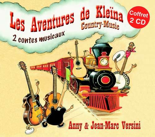 Les Aventures De Kleina Children & Young People