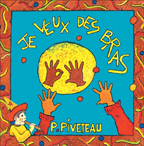 Product Image: Je Veux des Bras