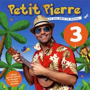 Petit Pierre Et Ses Amis Du Monde /Vol.3 Music for Children