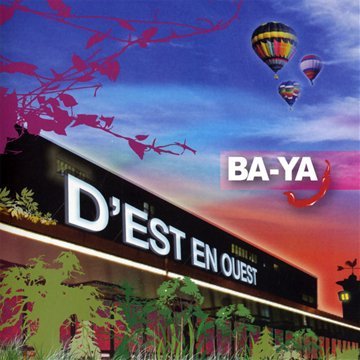 D'Est En Ouest Jazz