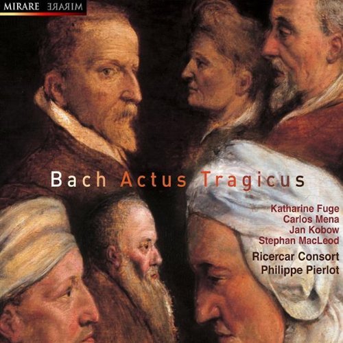 Actus Tragicus Classical