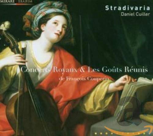 Concerts Royaux/les Gouts Reunis Classical
