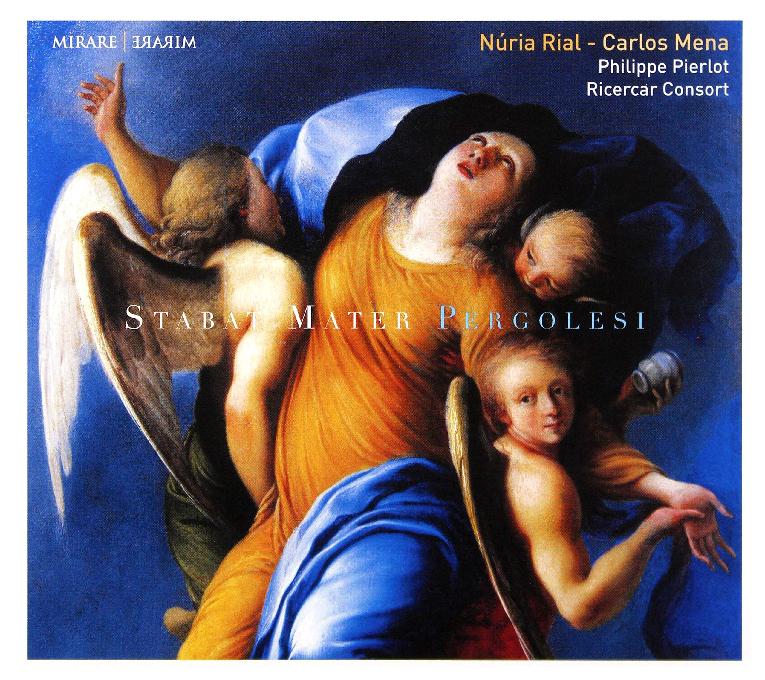 Stabat Mater Classical