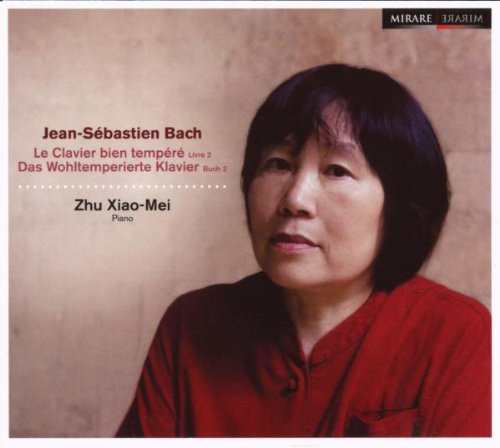 Das Wohltemperierte Klavier (2) Classical