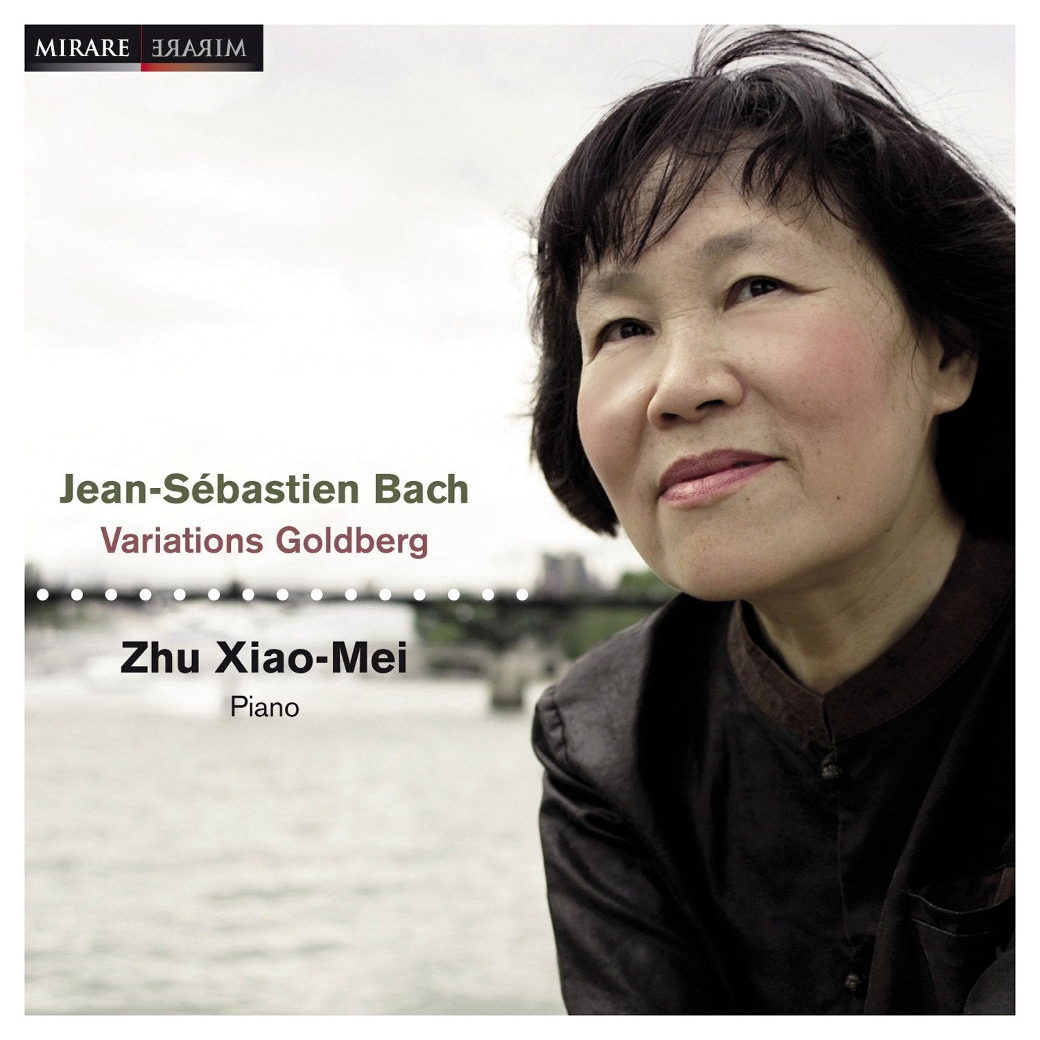 Goldberg-Variationen Classical
