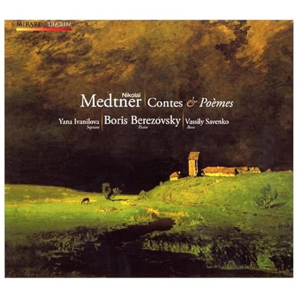 Märchenerzählungen & Lieder Classical