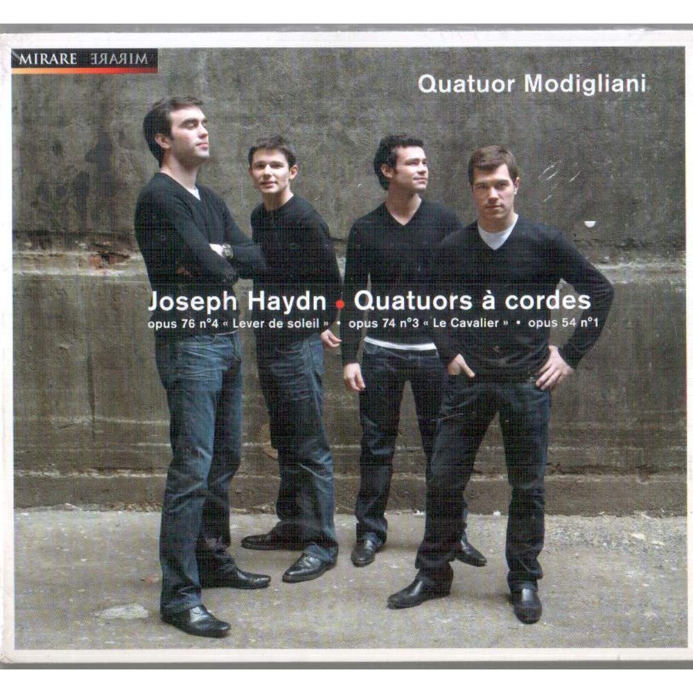 Streichquartette Classical