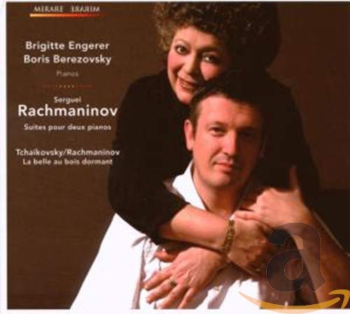 Suite für Zwei Klaviere Classical