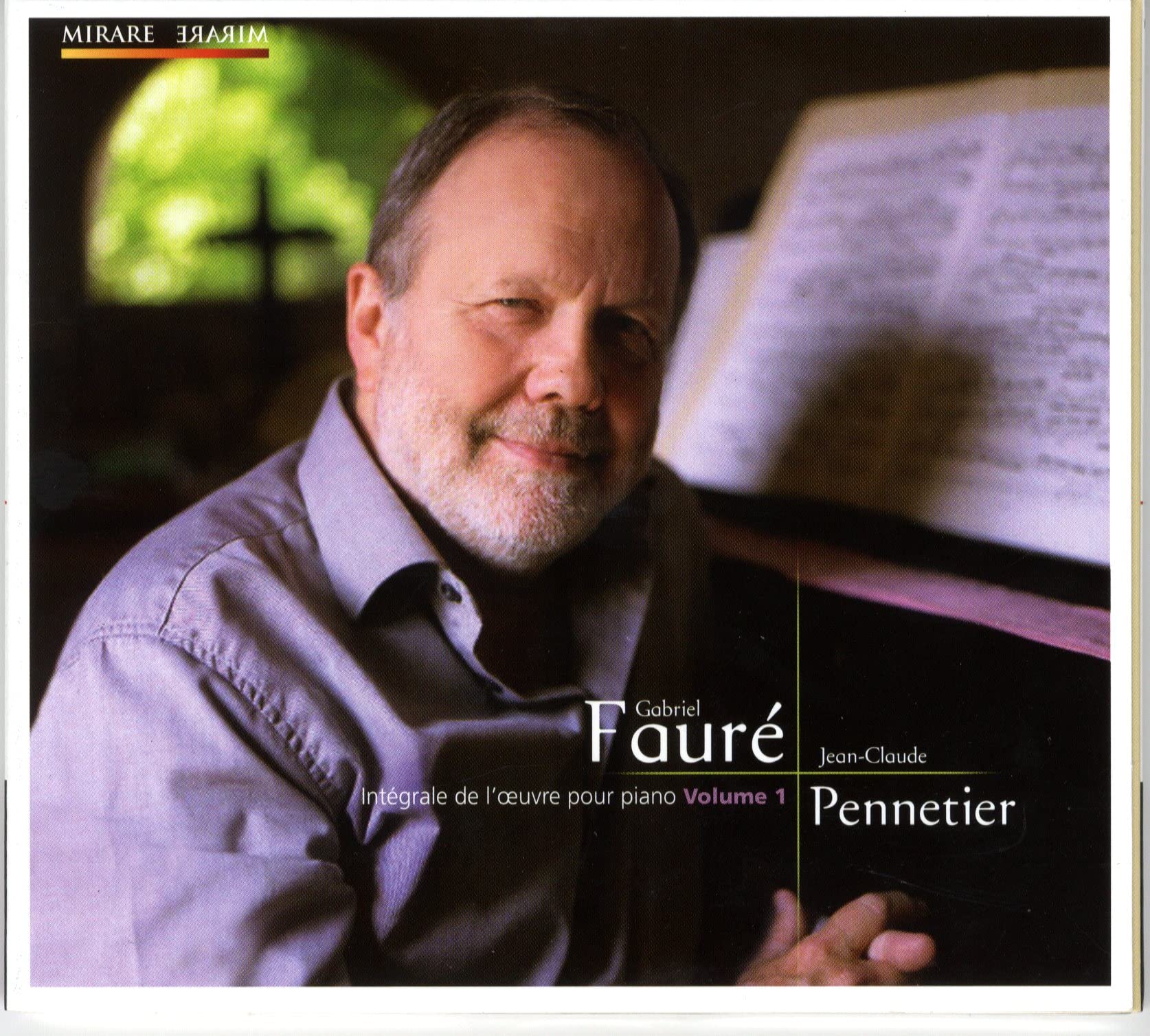 Cplte Piano Music Vol.1 Classical