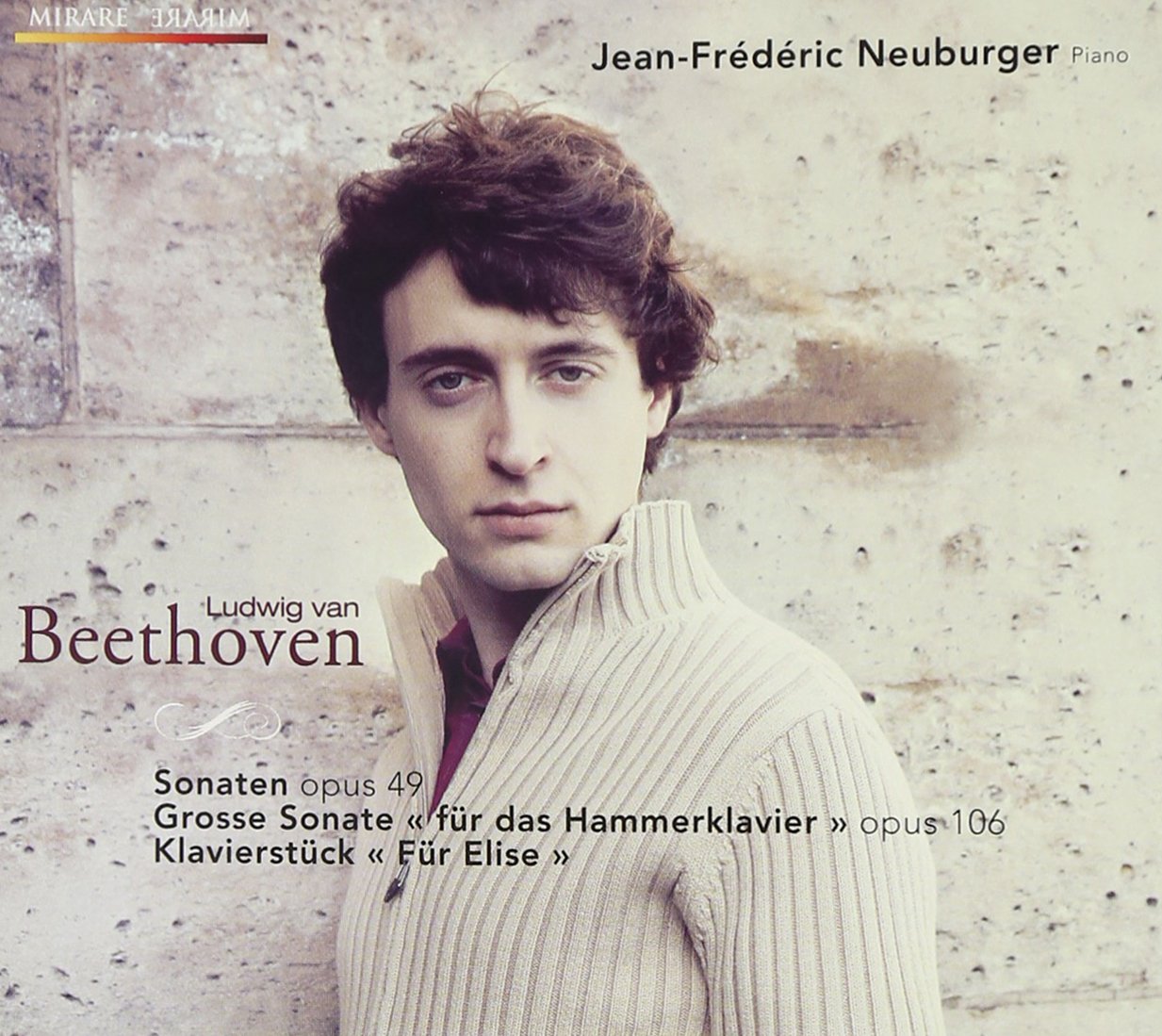 Klaviersonaten (+Bonus-DVD) Classical