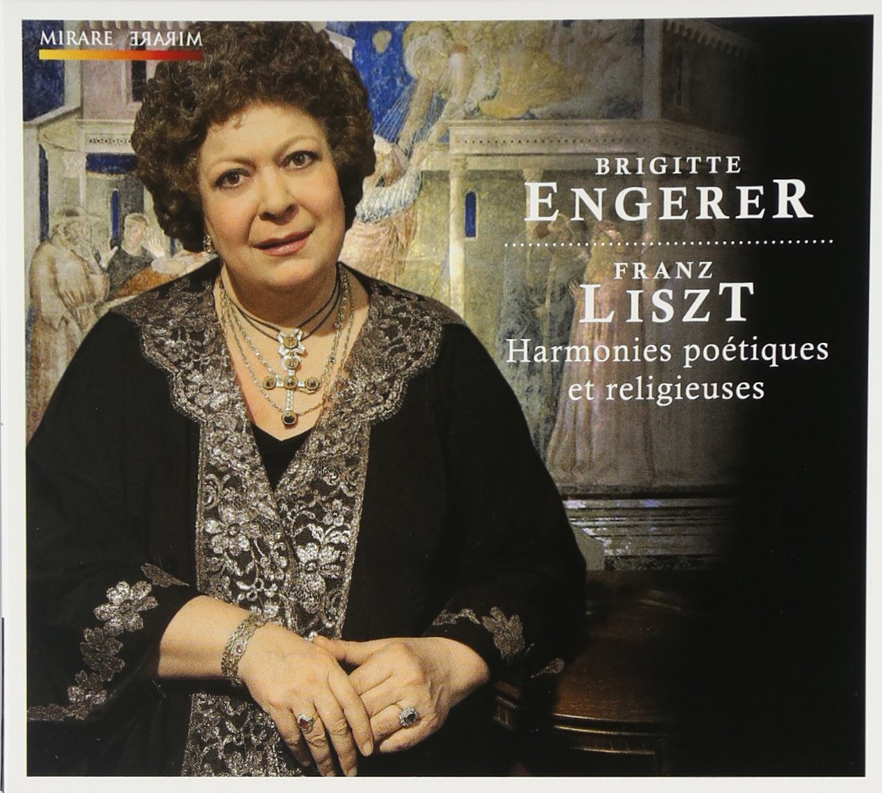 Harmonies Poetiques et Religieuses Classical