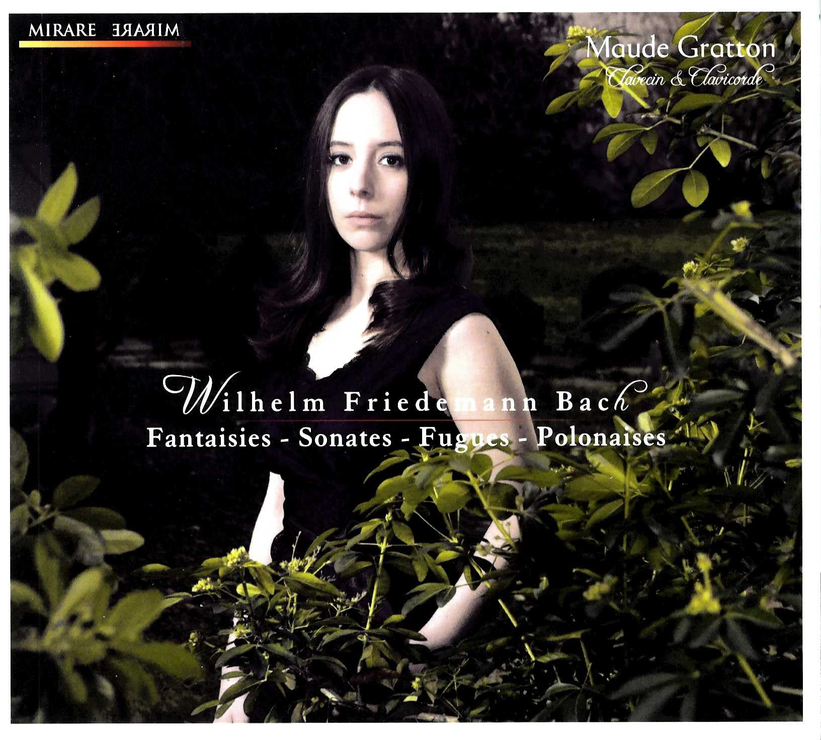 Fantaisies Sonates Fugues Classical