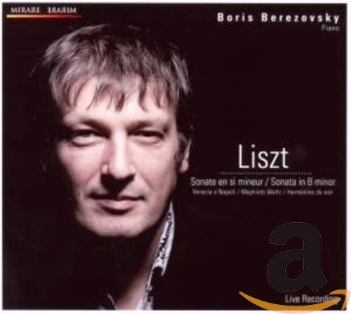 Klaviersonate H-Moll/+ Classical