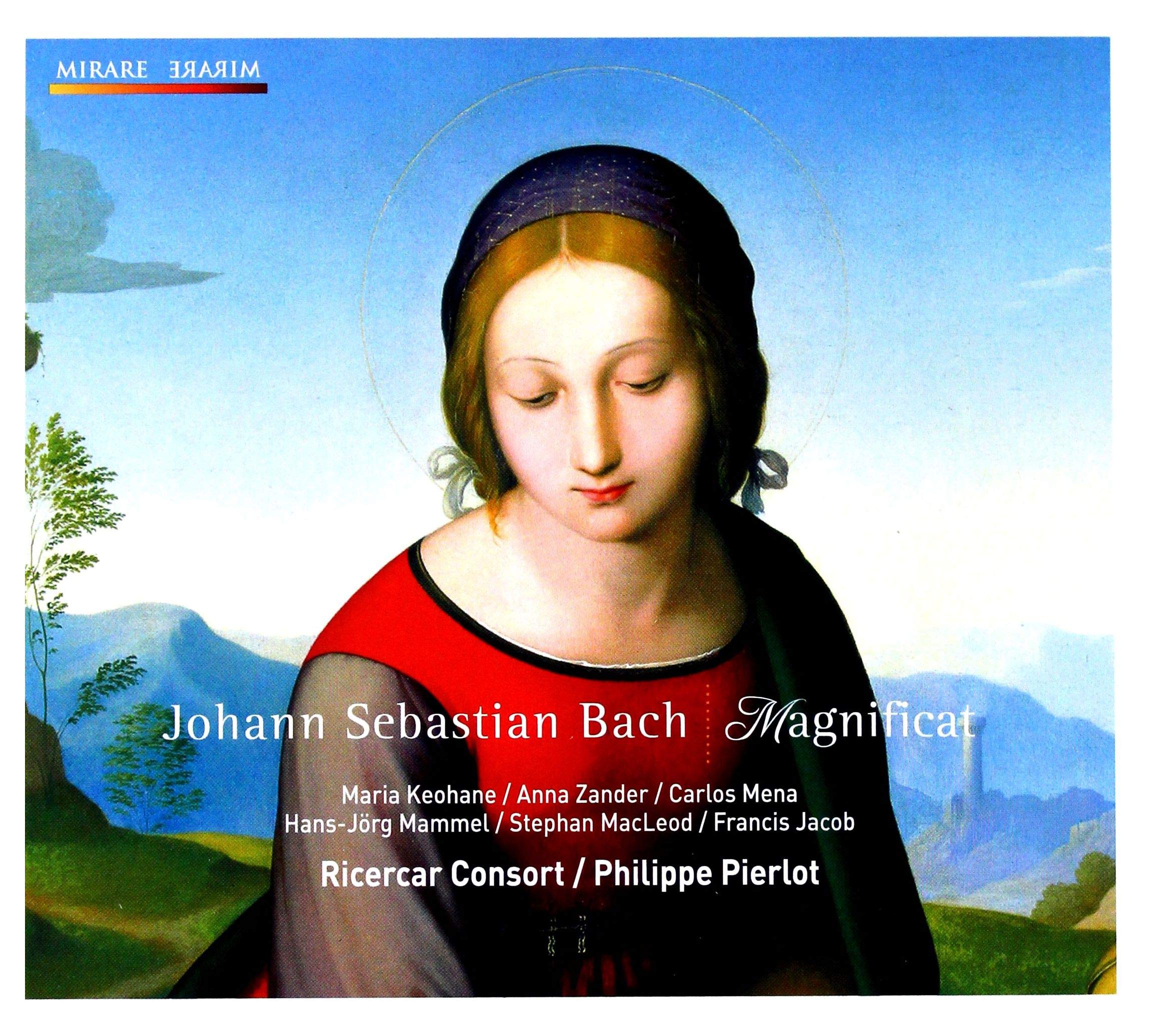 Magnificat Messe Bwv 235 Classical