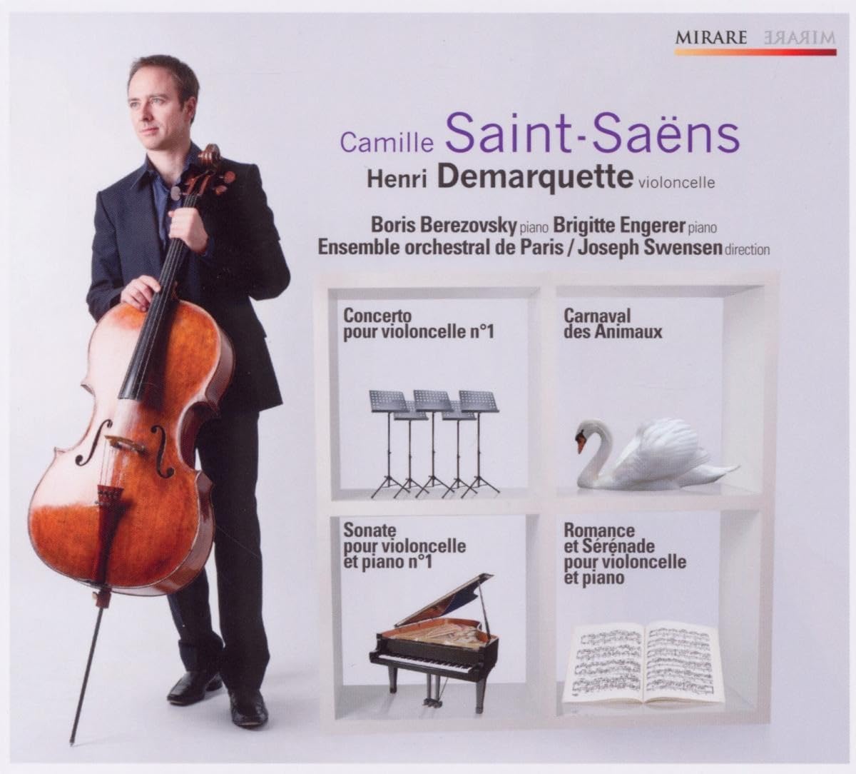 Cellokonzert 1/+ Classical
