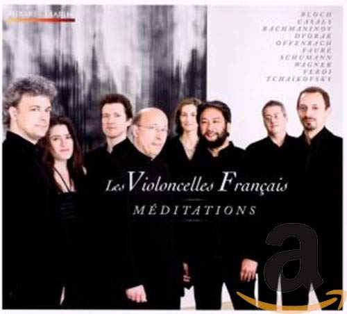 Meditations Classical
