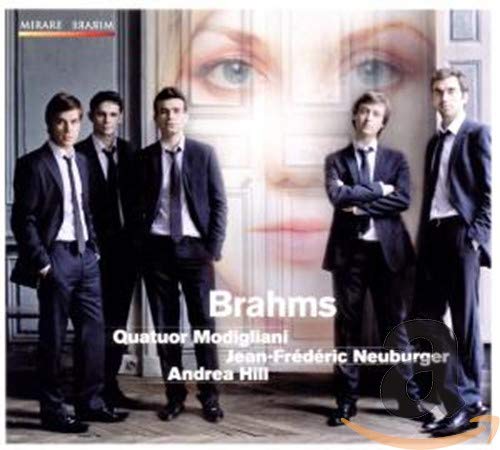 Quintett Op.34/Zwei Gesänge Op.91 Classical
