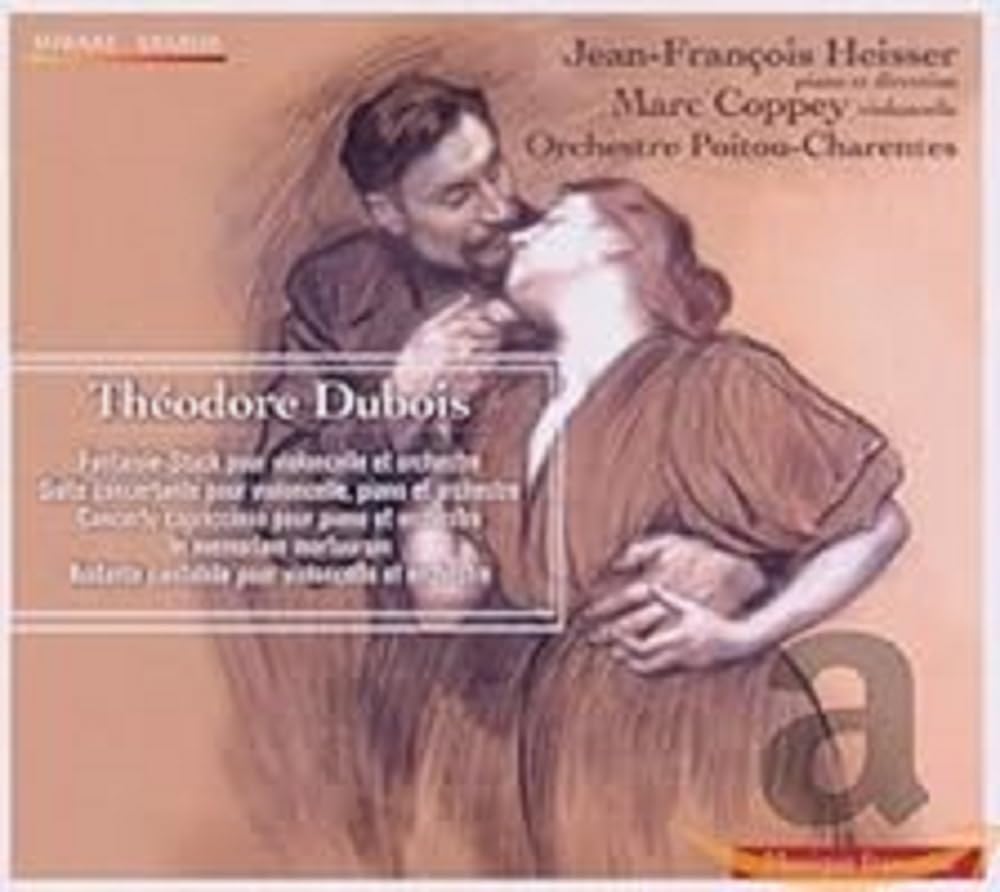 Werke Für Cello/Klavier & Orch. Classical