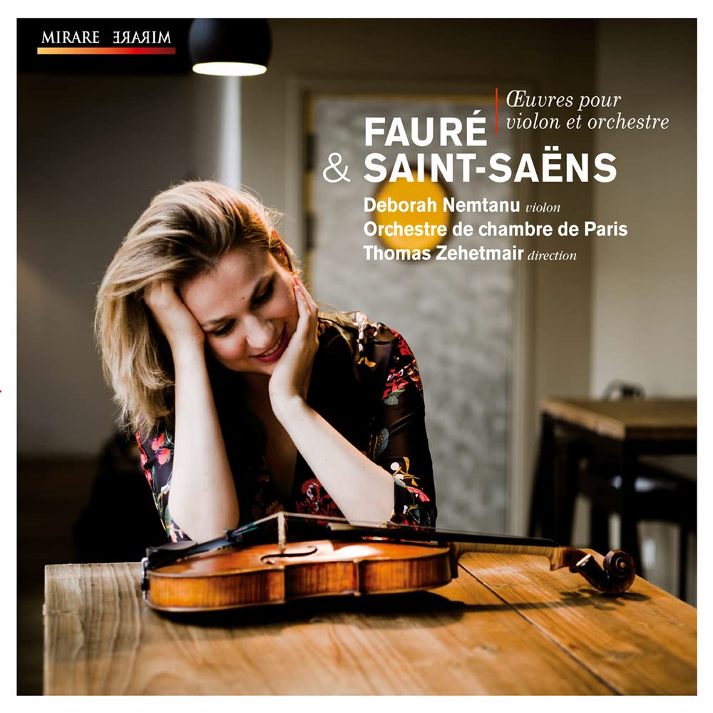 Werke Für Violine & Orchester Classical